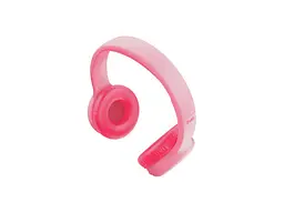 Навушники Trust Nouna Kids Wireless Pink (25274) - мініатюра 3