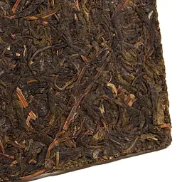 Чай Jinglong Tea Factory Шен Пуер Цзин Лун Подорожній 2020 р., 100 г - мініатюра 7