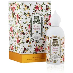 Attar Collection Rosa Galore 100 мл парфюмированная вода