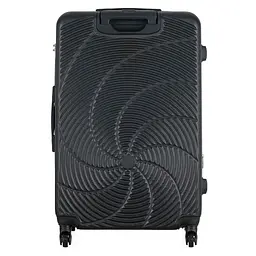 Валіза Semi Line 28" (L) Black (T5925-3) - мініатюра 4