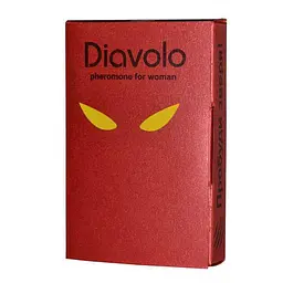 Феромони жіночі Sexual Attraction 15 ml - мініатюра 3