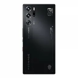 Смартфон ZTE Nubia Redmagic 9 Pro 12/256Gb Sleet (NX769J) (Global) NFC - мініатюра 2