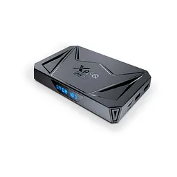 Медіаплеєр (X96Q Pro Plus 4/64)