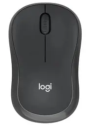Миша бездротова M240 Silent, Graphite Logitech teh0020408