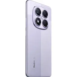 Смартфон Xiaomi Redmi Note 14 Pro 5G 8/256 GB Lavender Purple (фіолетовий) - мініатюра 5