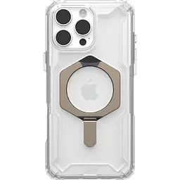 Чохол UAG Plazma Mag XTE для Apple iPhone 16 Pro All White AAA [122353]