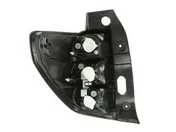 Ліхтар (фонарь) задній правий Subaru Forester 07-25р Depo (220-1925R-LD-UE) - мініатюра 2