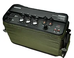 Багатоканальний блок живлення Charger Bandera Power-305 S (305000мАг 1126Вт·год)