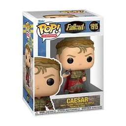 Фігурка Funko Pop серії Fallout - Цезар (90707) - мініатюра 2