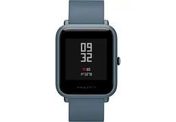 Смарт-годинник Amazfit Bip Lite Blue A1915 - мініатюра 3