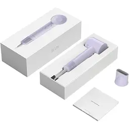 Фен Laifen SE Lite Purple (1HD11-S-EU-PU-001) [150510] - мініатюра 10