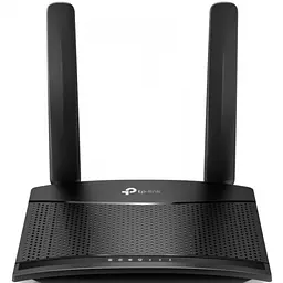 Маршрутизатор TP-Link TL-MR100 - мініатюра 1