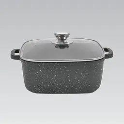 Гусятниця Maestro MR-2828 28х28 см 8 л