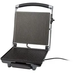 Гриль контактний SilverCrest SPM 2000 Е2 - мініатюра 3