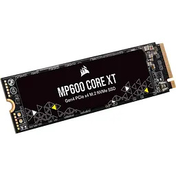 SSD накопичувач Corsair MP600 Core XT 1TB (CSSD-F1000GBMP600CXT) [101121] - мініатюра 3