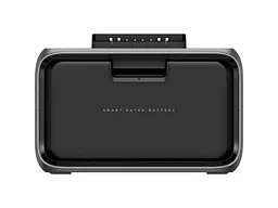 Додаткова батарея для зарядної станції EcoFlow RIVER 3 EB600 Extra Battery (EFEB600) - мініатюра 2