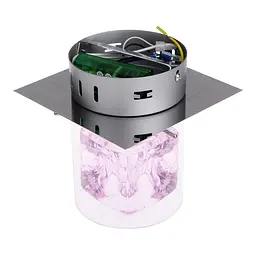 Світильник точковий Brille декоративний HDL-G73 165076 - мініатюра 4