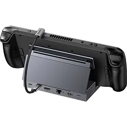 USB-хаб Ugreen CM800 9in1 [55733] [147717] - мініатюра 2