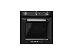 Духова шафа Smeg SF6905N1