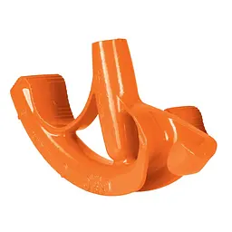 Трубогиб Trupper для тонкостінних труб діаметром 3/4" (DOTU-5075)