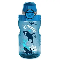 Пляшка Nalgene 350ml Slate 12oz (1053-1263-0002)