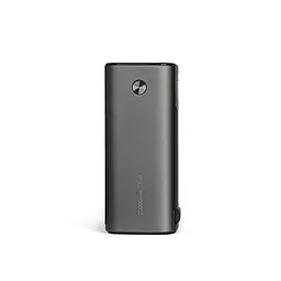 Павербанк 20000mAh VIDEX VPB-350 130W PD100W +Display VIDEX (28607-000) - мініатюра 4
