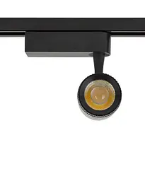 Трековий Світильник Nowodvorski 7626 Profile Zoom Led 9W 520Lm 4000K 1L - мініатюра 6