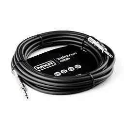 Кабель інструментальний Dunlop DCIS20 MXR Standard Instrument Cable 6.0m (20ft) - мініатюра 3