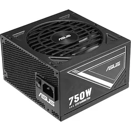 Блок живлення ASUS ATS-750G 750W WHITE BOX (90YE04A1-B0NC00) - мініатюра 2