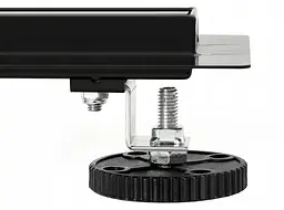 Душовий канал Rea Neo Pro black 2в1 чорний 80 см REA-G8907 - мініатюра 12