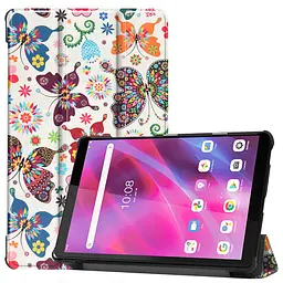 Чохол для планшета Lenovo Tab P12 12.7' TB-370 FU TB-371 FC TB-372 FC - мініатюра 2
