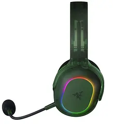 Ігрова гарнітура Razer Barracuda X Chroma Phantom Green (RZ04-05220300-R3M1) - мініатюра 6