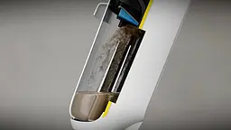 Набір фільтрів Karcher для FCV 4 (2.863-383.0) - мініатюра 2