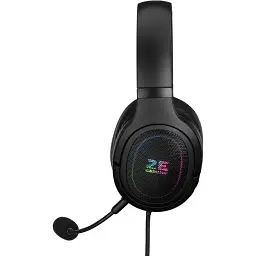 Навушники 2E HF Stereo HG330 RGB USB 7.1 Black (2E-HG330BK-7.1) UA - мініатюра 4