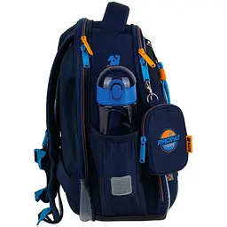 Рюкзак Kite Education каркасний 555 Speed Zone (K25-555S-3) - мініатюра 5