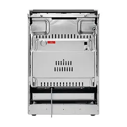 Плита Electrolux LKG604012W - мініатюра 3