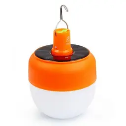 Акумуляторна кемпінгова лампа світильник Energy saving lamp Vkstar Lf-1525
