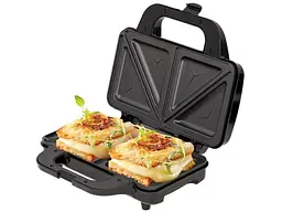 Бутербродниця Adler AD 3043 - мініатюра 4