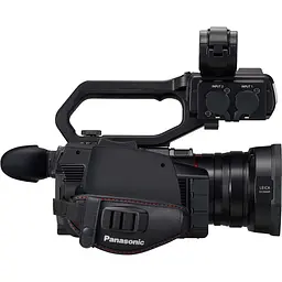 Цифрова відеокамера Panasonic HC-X2000EE - мініатюра 9