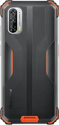 Смартфон Blackview BV7100 6/128Gb NFC Orange - мініатюра 3