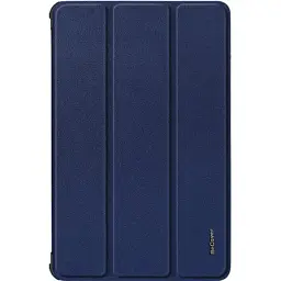 Чохол до планшета BeCover Smart Case Xiaomi Redmi Pad 10.61" 2022 Deep Blue (708723) - мініатюра 2