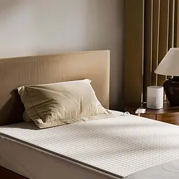 Розумний матрац (простирадло) з підігрівом Xiaomi MiJia Smart Electric Blanket 180 х 80 см (MJDRT028H) - мініатюра 3