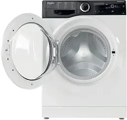 Пральна машина автоматична Whirlpool WRBSS 6249 S - мініатюра 5