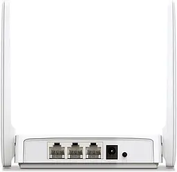 Бездротовий маршрутизатор Mercusys AC10 (6660591) - мініатюра 4