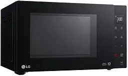 Мікрохвильова піч LG MS2336GIB - мініатюра 6