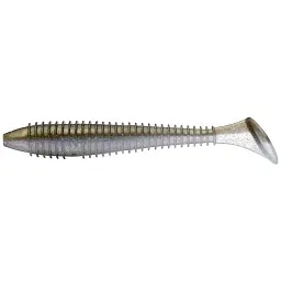 Силікон Keitech Swing Impact Fat 7.8" #481 light hitch (2 шт/уп)