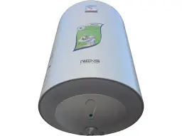 Електричний водонагрівач (бойлер) Rens ECO RE80-12/RW - мініатюра 4