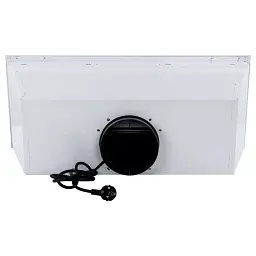 Витяжка повновбудована Minola HBS 7652 WH 1000 LED - мініатюра 6