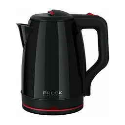 Електрочайник Brock WK 5518 BK