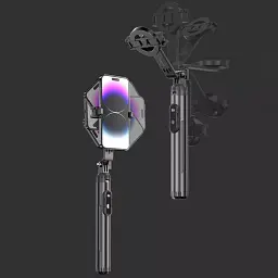 Трипод Proove Magnet Stick Pro 1540 мм Black (MPSP00002001) - мініатюра 9